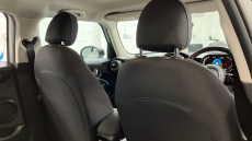 MINI Hatchback 1.5 Cooper Classic 5dr Auto Petrol Hatchback